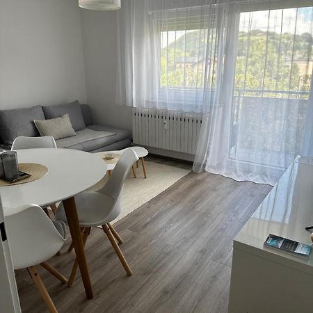 Apartment Salzburg Nord Salzburgo Exterior foto