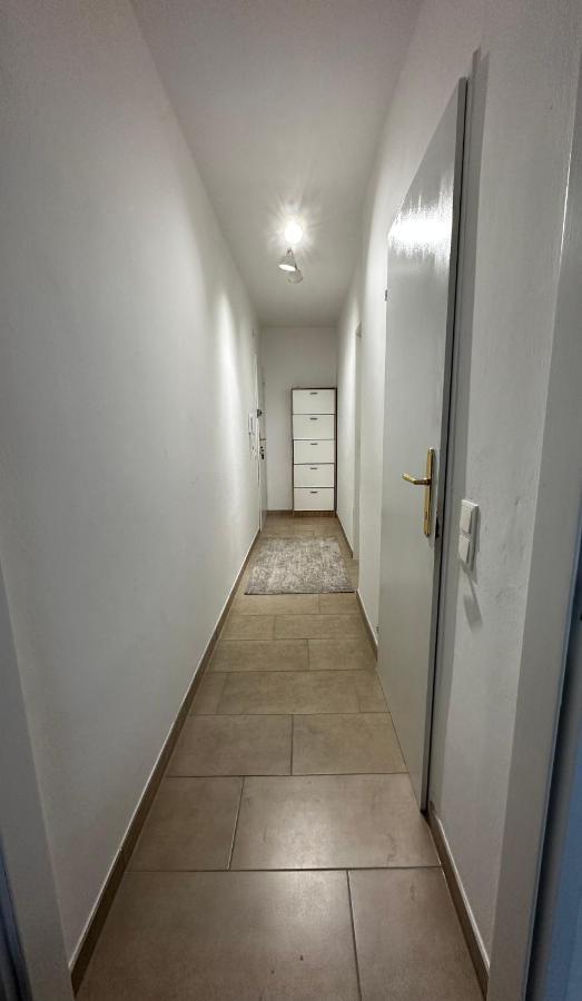 Apartment Salzburg Nord Salzburgo Exterior foto